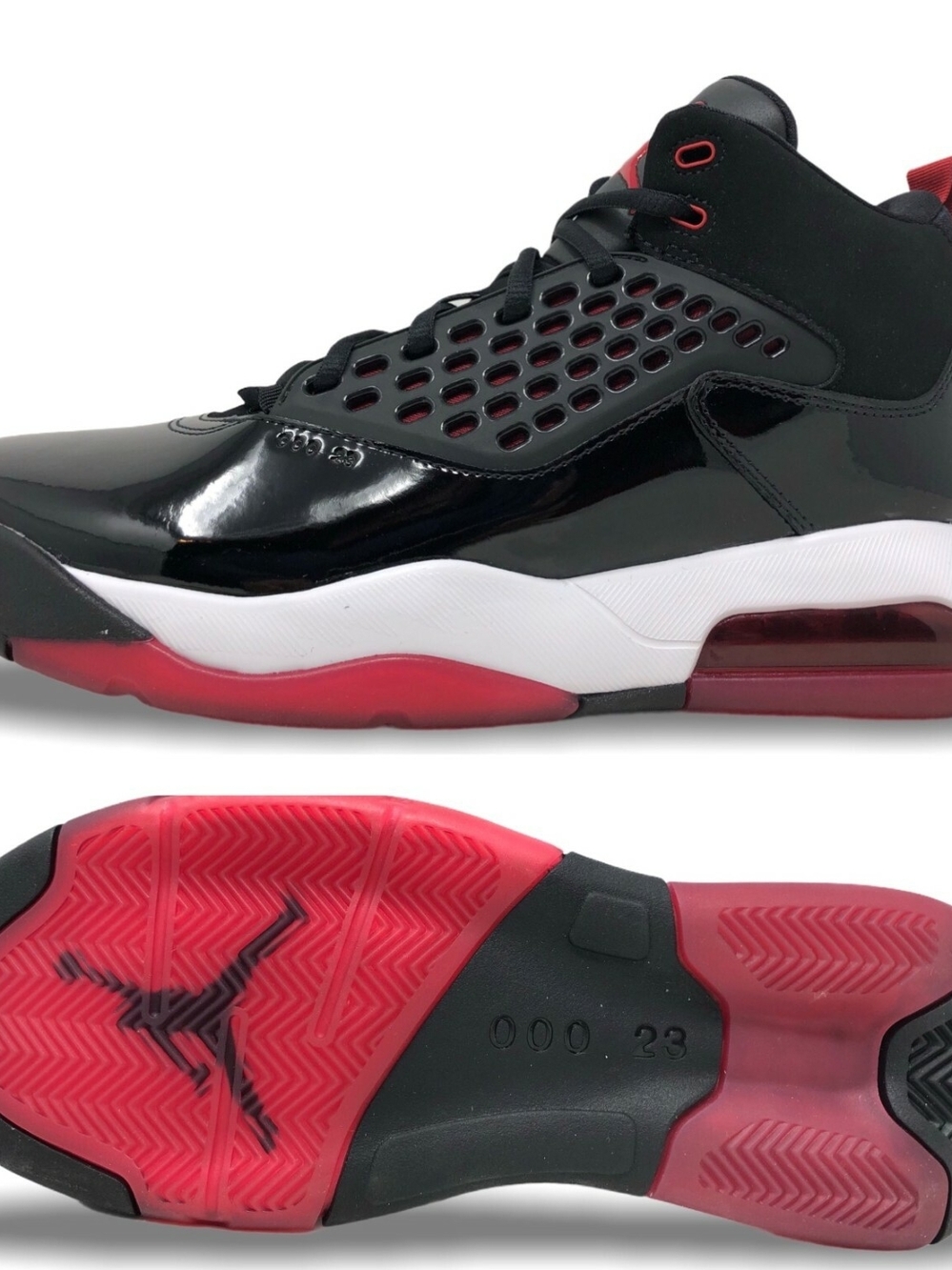 Jordan Maxin 200, Size 13 - Brand New